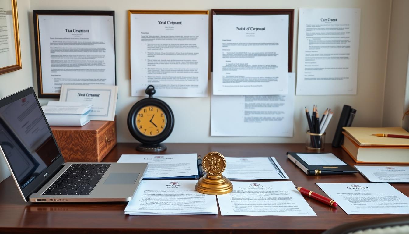 For Legal Professionals